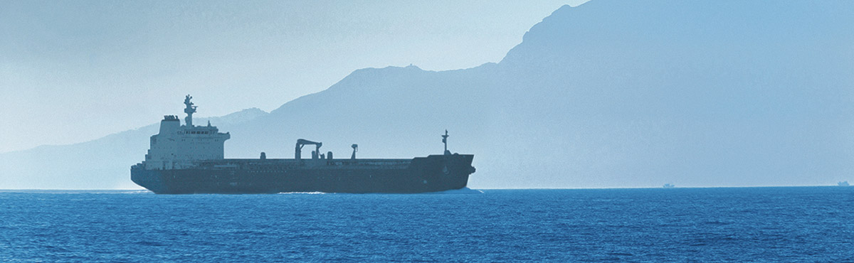 Ballast water systems