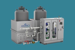 Ecochlor | Ballast Water Treatment System