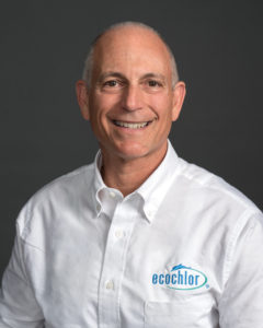 Steve Candito CEO Ecochlor