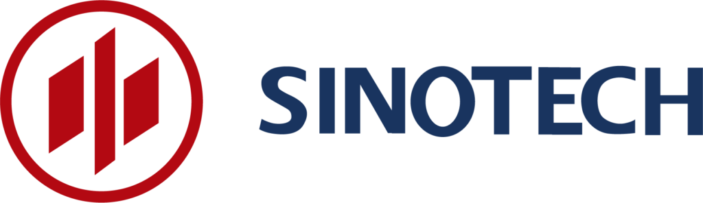 Sinotech Logo