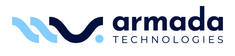 Armada Technologies Logo Horizontal